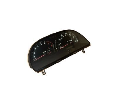 2002 Toyota Camry Instrument Cluster - 83800-06640