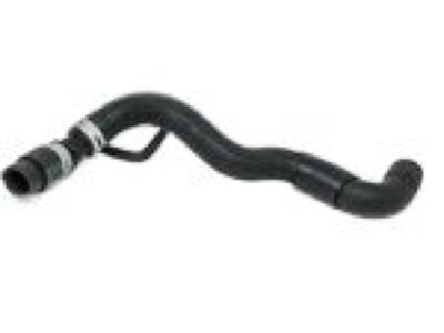 2011 Toyota RAV4 Coolant Reservoir Hose - 16283-36011