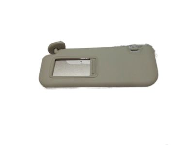 Toyota 74320-12L50-E0 Visor Assembly, LH