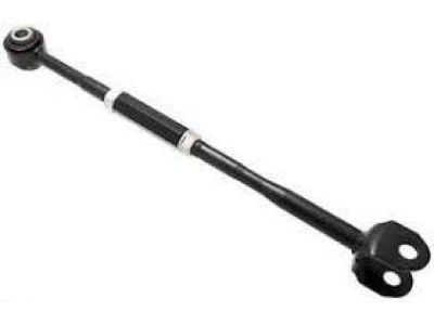 Toyota 48730-48100 Arm Assembly, Rear Suspension