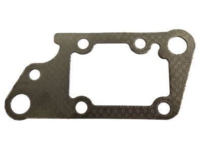 Toyota 11182-35050 Gasket, Cylinder Head Rear Plate