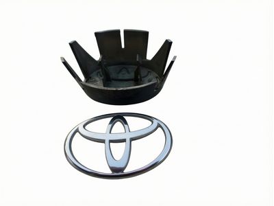 Toyota Tercel Emblem - 75311-16560
