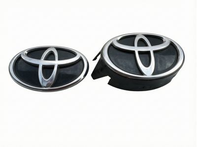 Toyota Tercel Emblem - 75311-16560