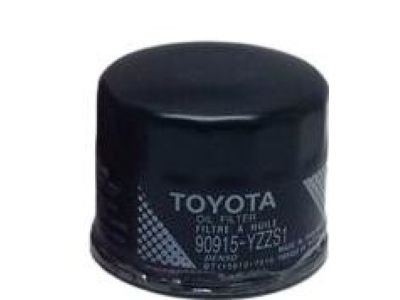 Toyota GR86 Wiper Blade - SU003-09465