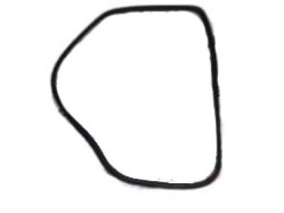 2002 Toyota 4Runner Door Seal - 62331-35010