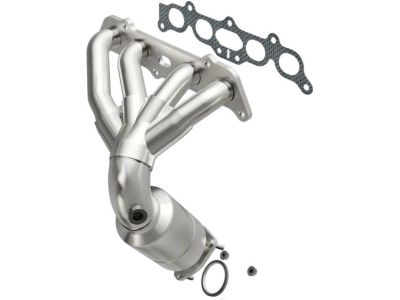 2001 Toyota Camry Catalytic Converter - 25051-74090