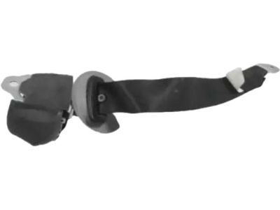 Scion xB Seat Belt - 73210-52390-C0