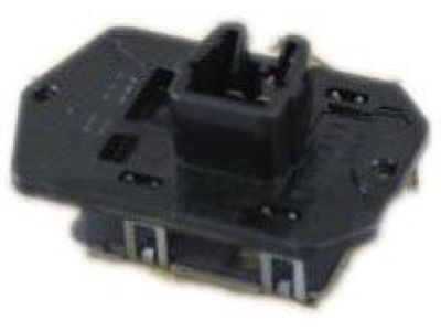 2015 Toyota Yaris Blower Motor Resistor - 87138-0K090