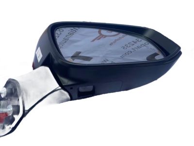 Toyota Sienna Car Mirror - 87910-08220