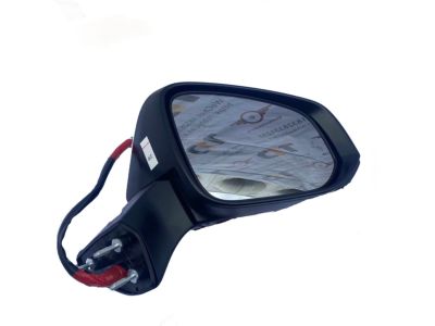 Toyota Sienna Car Mirror - 87910-08220