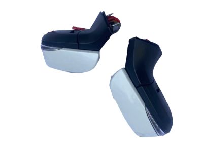 Toyota Sienna Car Mirror - 87910-08220