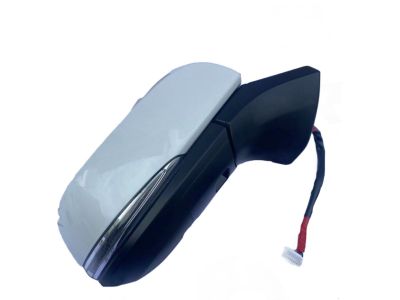 Toyota Sienna Car Mirror - 87910-08220