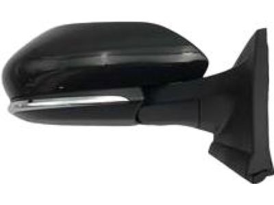 Toyota Prius Car Mirror - 87910-47650