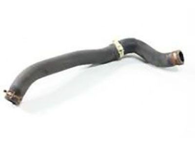 1995 Toyota Camry Radiator Hose - 16572-74181