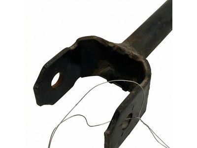 2009 Toyota Camry Suspension Strut Rod - 48710-06040