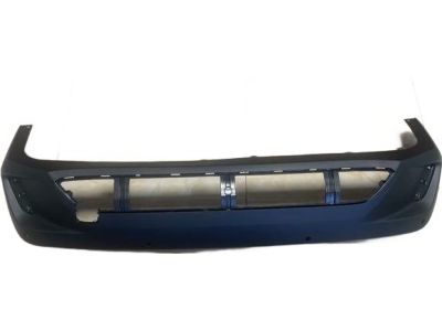 Toyota Corolla Cross Engine Cover - 51451-0A010