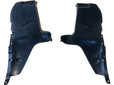 Toyota Corolla Cross Engine Cover - 51451-0A010