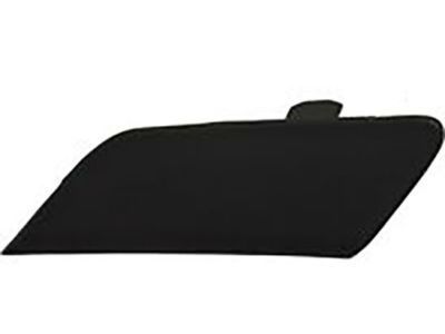 Toyota 52128-12920 Cover, Fr Bumper HOL