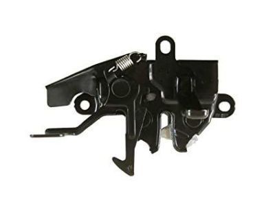 Toyota Highlander Hood Latch - 53510-48183