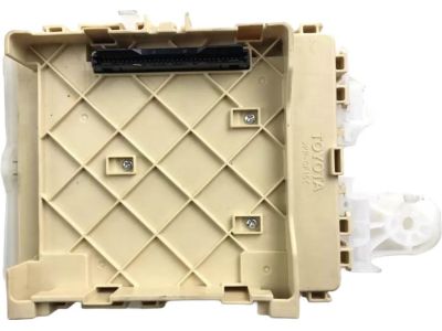 2015 Toyota RAV4 Fuse Box - 82730-42750