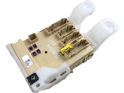 2015 Toyota RAV4 Fuse Box - 82730-42750