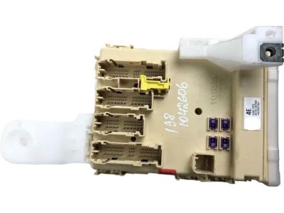 2015 Toyota RAV4 Fuse Box - 82730-42750