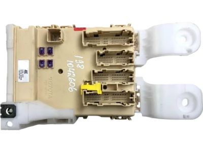 2015 Toyota RAV4 Fuse Box - 82730-42750