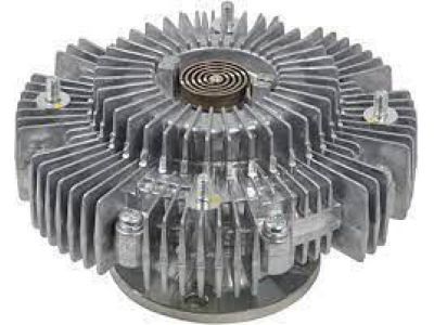 Toyota Sequoia Fan Clutch - 16210-50100