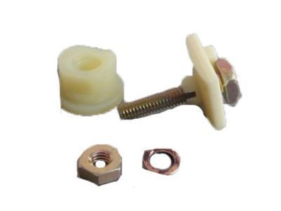 Toyota 19231-45020 Terminal, Distributor