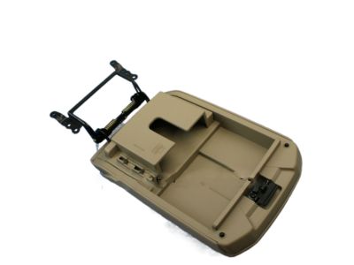 Toyota 58905-35120-E0 Door Sub-Assembly, Console Compartment