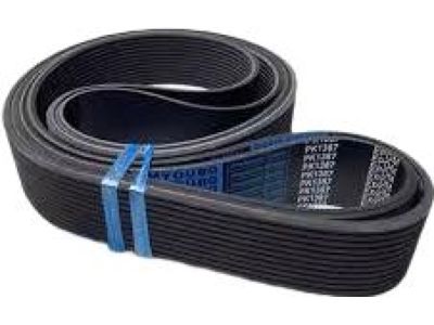 90916-02539 Toyota V Belt Product Photo 1 of 1
