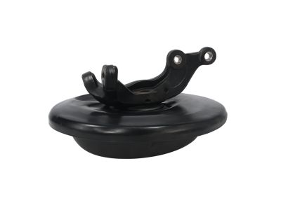 43550-52010 Toyota Hub & Bearing Assembly Product Photo 2 of 2
