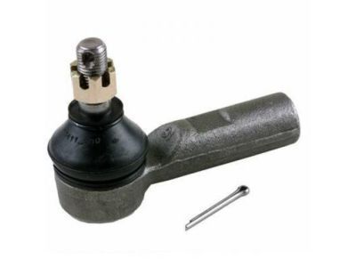 1994 Toyota Camry Tie Rod End - 45046-09020