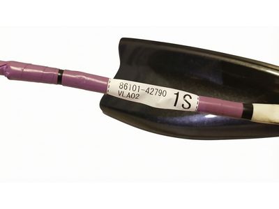 Toyota 86077-47010-B1