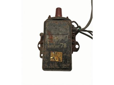 1980 Toyota Land Cruiser Igniter - 89620-60030