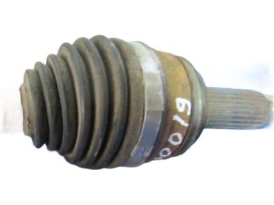 Toyota RAV4 Axle Shaft - 42330-42050