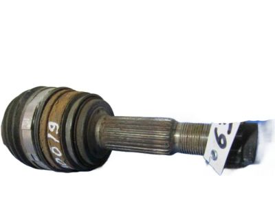 Toyota RAV4 Axle Shaft - 42330-42050