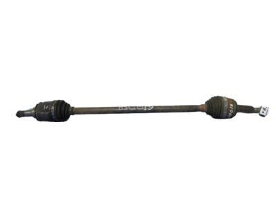 Toyota RAV4 Axle Shaft - 42330-42050