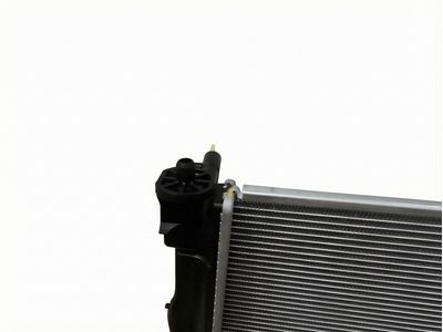 2022 Toyota Corolla Cross Radiator - 16400-F2081