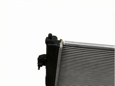2022 Toyota Corolla Cross Radiator - 16400-F2081