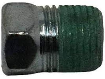 1987 Toyota 4Runner Drain Plug - 90345-51006