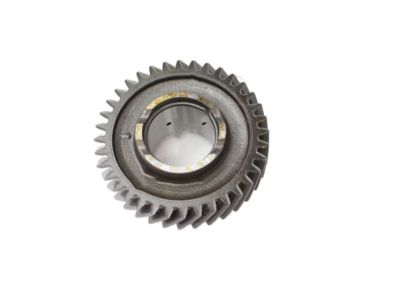 Toyota 33036-12150 Gear Sub Assembly 5TH 33036-12150 Toyota Gear Sub Assembly 5TH Product Photo 1 of 1