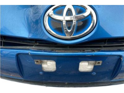 Toyota Prius C Bumper - 52119-52980