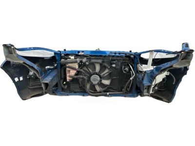 Toyota Prius C Bumper - 52119-52980