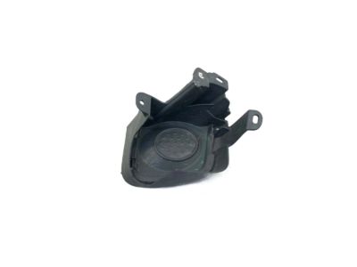 Toyota 81481-47010 Cover, Fog Lamp, RH