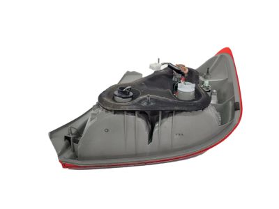 2014 Scion tC Tail Light - 81561-21320