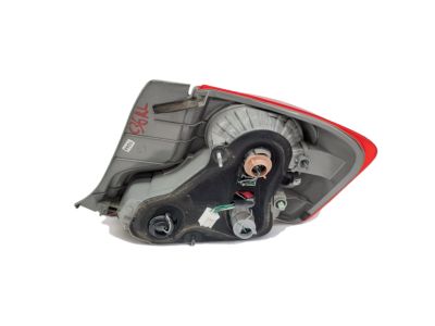 2014 Scion tC Tail Light - 81561-21320