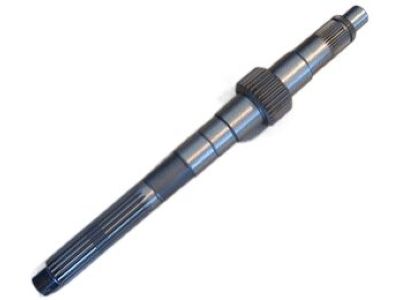 Toyota 33302-35020 Shaft, Output