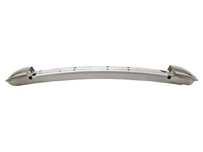 52105-52061 Toyota Bumper Sub-Assy, Rear Center Product Photo 2 of 2