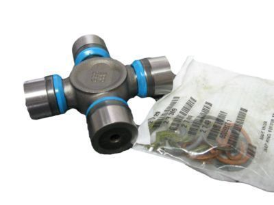 Toyota 04371-0K080 Spider Kit, Universal Joint